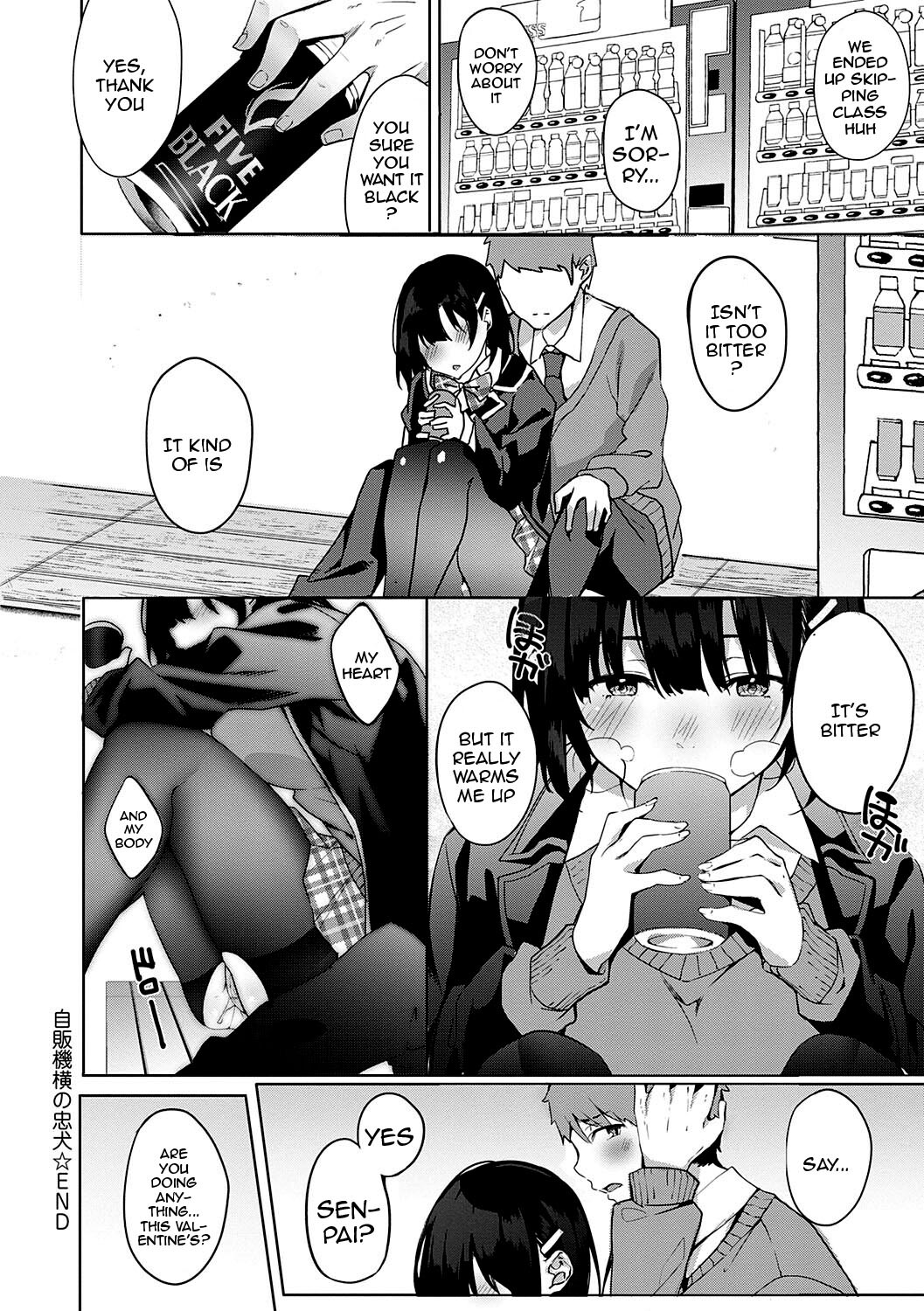 Hentai Manga Comic-Kenshin Nadeshiko-Chapter 1-3-112